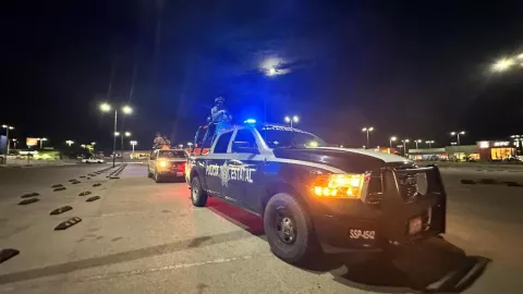 Secuestran y golpean a coordinador de campaña en Baja California Sur