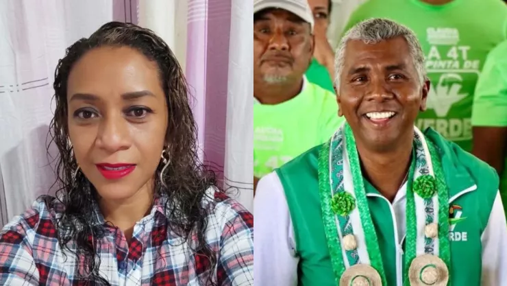 Confirman la salida de alcaldes de Cuajinicuilapa y San Nicolás por amenazas del crimen organizado