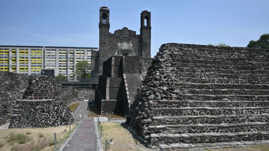 Paseos culturales INAH