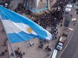 Argentina-crisis-económica-Javier-Milei