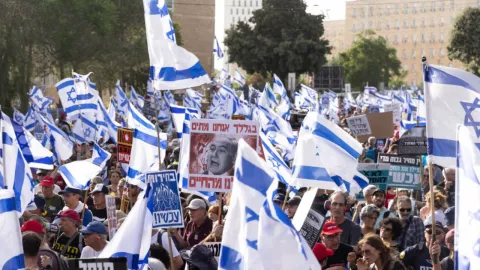 Israel confisca agencia AP