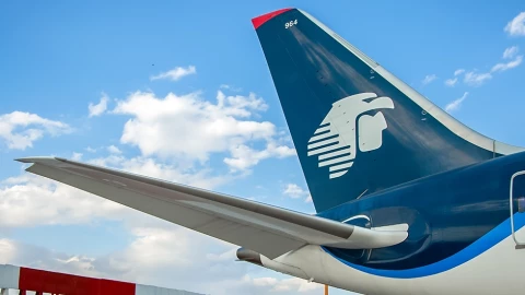 Aeroméxico