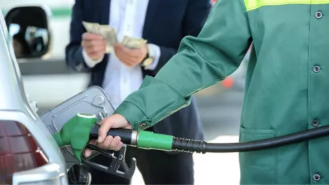 precio de gasolina hoy 12 de diciembre México
