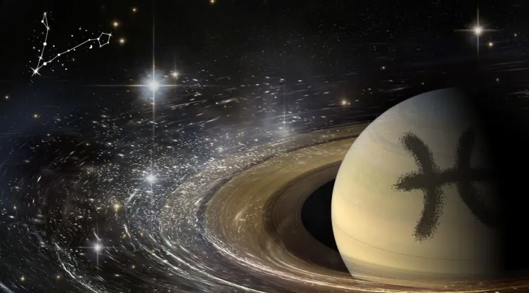 Saturno retrogrado en Piscis: estos son los 5 signos que serán bendecidos económicamente