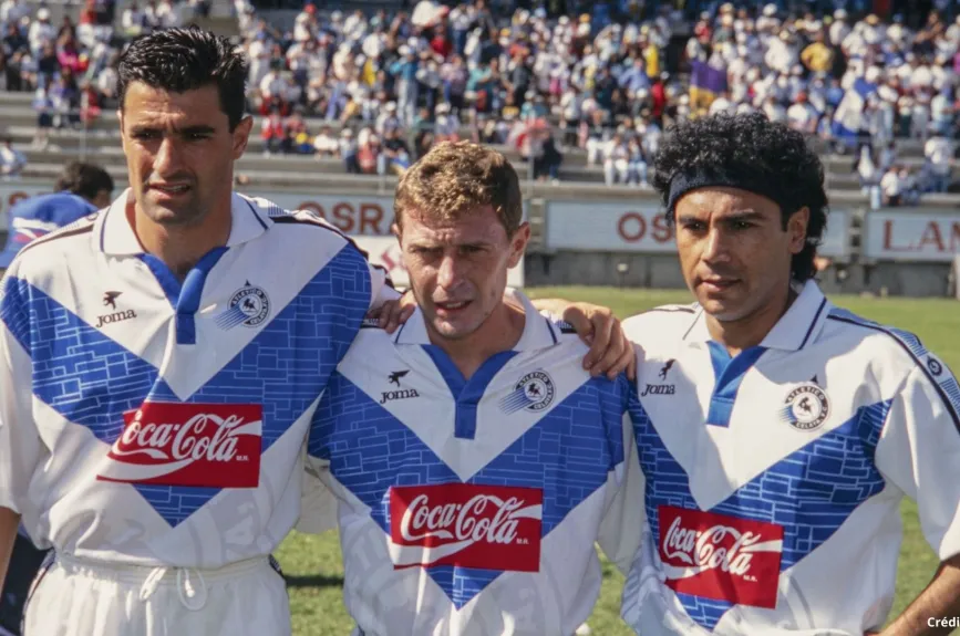 2 futbolistas con más partidos Real Madrid míchel.jpg