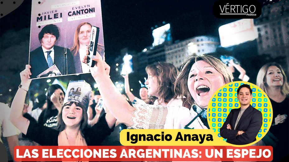 Elecciones Argentina