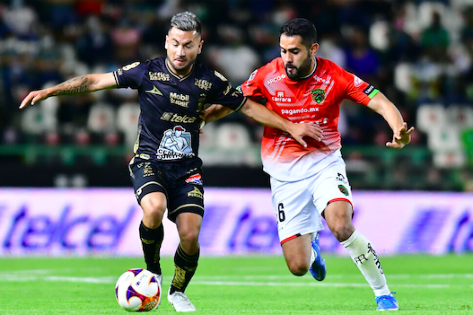 León vs Juárez en vivo | Liga BBVA MX