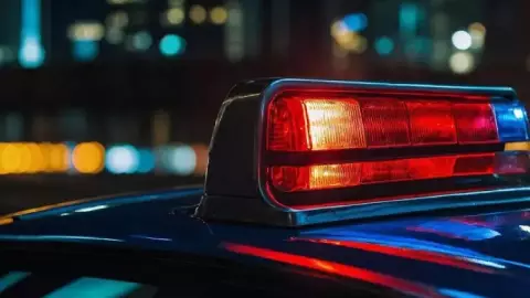 Tras ser dada de alta de un hospital PSIQUIÁTRICO, mujer ataca con un cuchillo a una madre