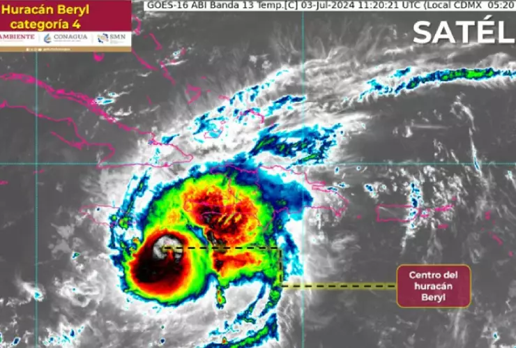¿Qué se espera para Quintana Roo por la llegada de Beryl_ Meteorólogo responde.jpg