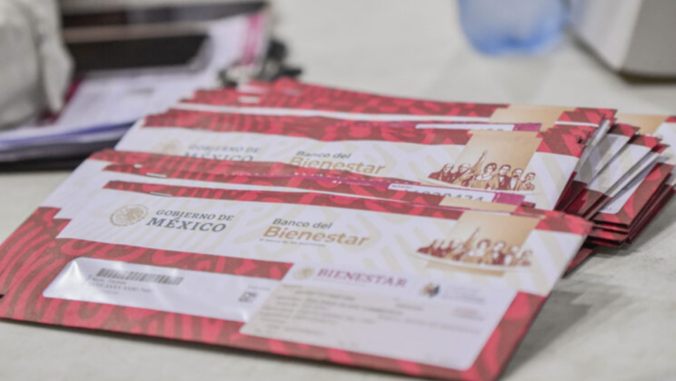 Como cobrar mi beca si perdí mi tarjeta del bienestar jóvenes construyendo el futuro