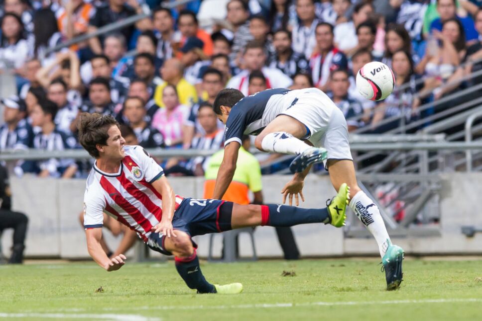 Carlos Fierroo