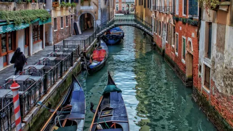 Venecia