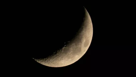 ¿Qué es y qué día de diciembre se podrá ver la Luna Negra?.jpg