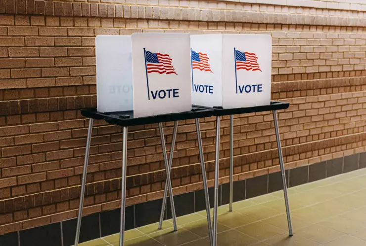 Un especialista en predicciones seleccion&oacute; qui&eacute;n gana las elecciones en Estados Unidos