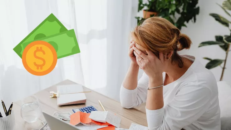 Entender tus deudas es clave para mejorar tu estabilidad financiera