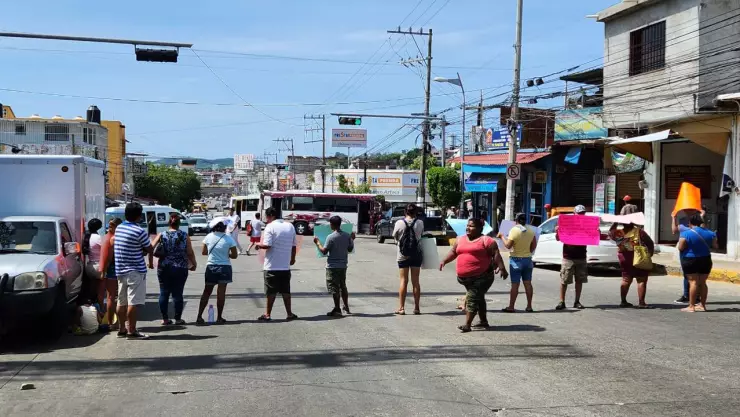 Avenida Constituyentes