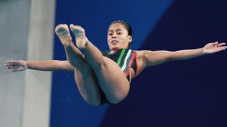 Alejandra Estudillo