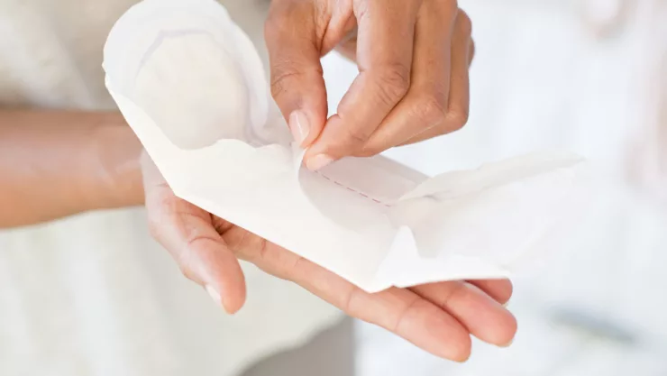 Nueva Zelanda dará gratis productos de higiene femenina en las escuelas