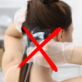 6 errores que pueden hacer que el cabello teñido pierda brillo más rápido
