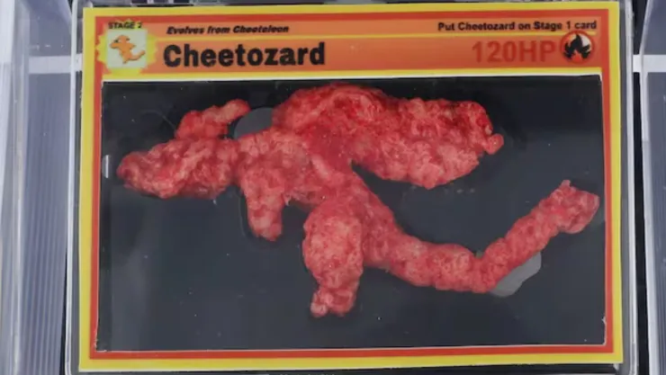 Pokémon Charizard