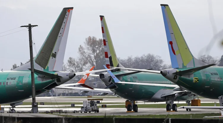 boeing