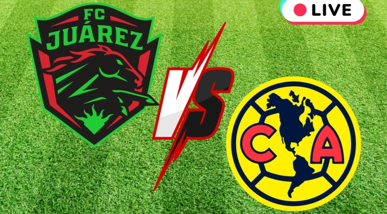 Fecha y hora EXACTA del juego Juárez vs. América, para verlo EN VIVO y gratis por Azteca 7