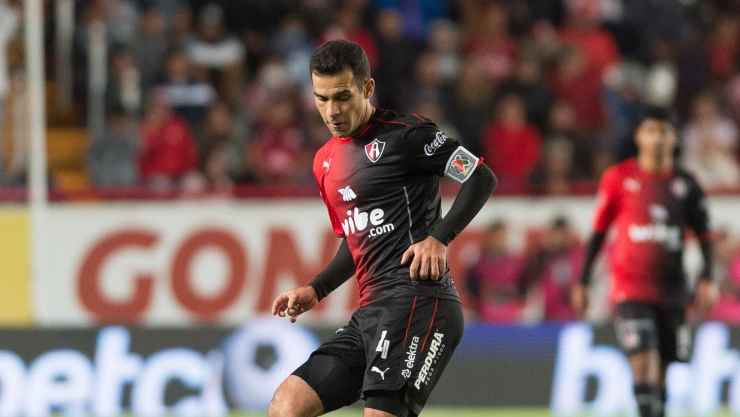 Rafa Márquez: El ídolo eterno del Atlas
