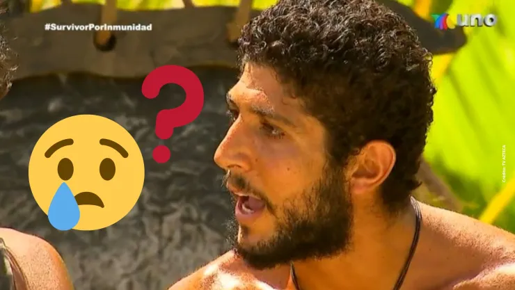 Survivor México: ¿Cuáles es el castigo de Yusef tras romper las reglas?