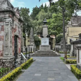 cementerios cdmx
