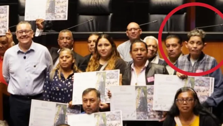 Vinculan proyecto de Gabriel García con grupo criminal “Los Tanzanios”