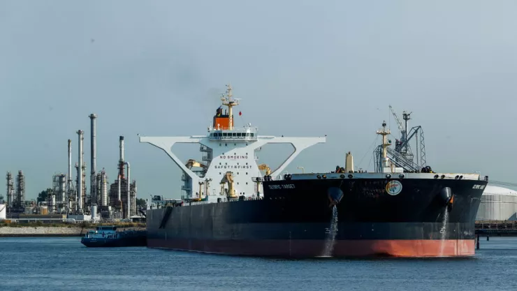 francia comercio marítimo