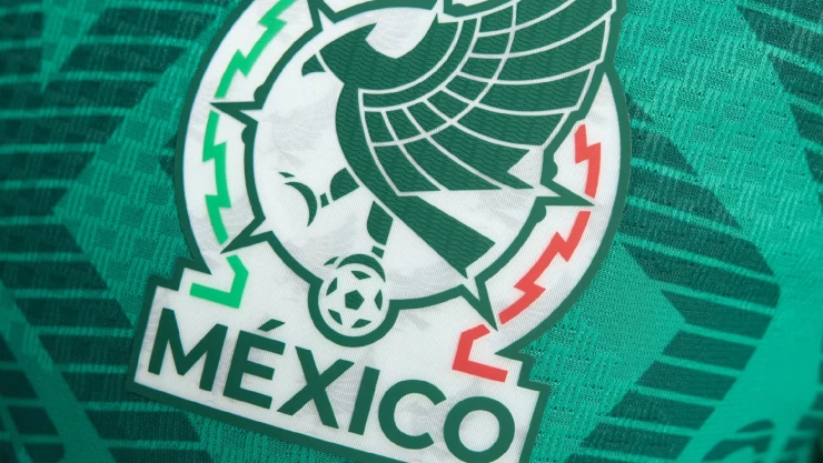México escudo