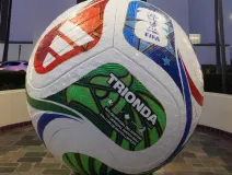 Balón Mundial 2026