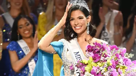 Miss Universo 2024_ Fecha y a qué hora ver EN VIVO por TV Azteca