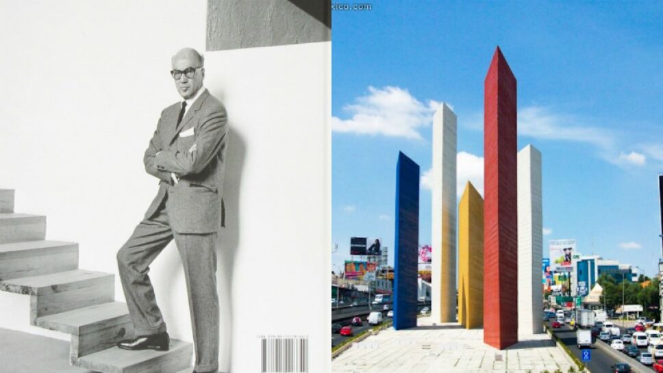 luis barragan