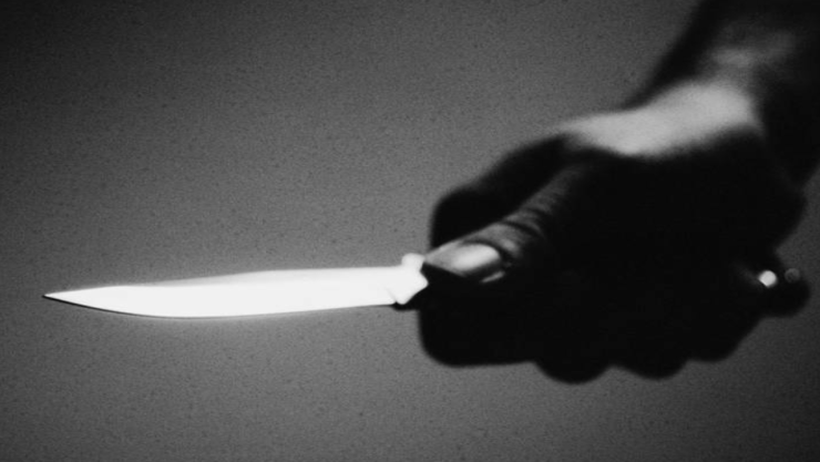 apuñalan a hombre en veracruz
