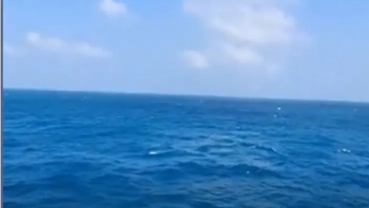 Buscan buque de pasajeros en Indonesia con 241 personas tras perder contacto en el mar de Java