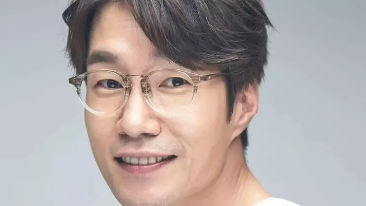 Hallan sin vida a actor surcoreano Song Young-kyu.