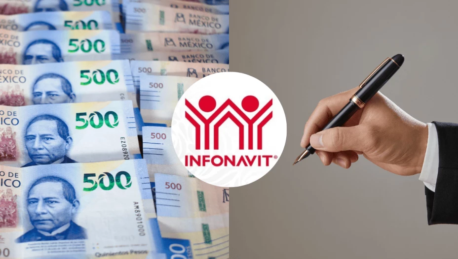 A ciertos trabajadores el Infonavit les regresará dinero si cumplen con un requisito.png