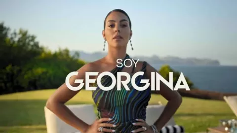 soy georgina serie netfluix