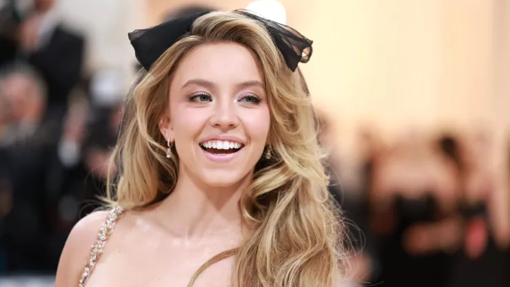 Gundam La película live-action ficha a Sydney Sweeney