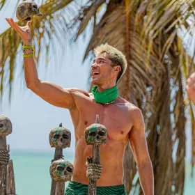 completo de survivor 2025