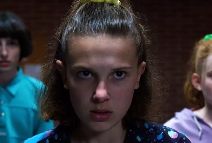 Secuencia con que comenzará Stranger Things 5