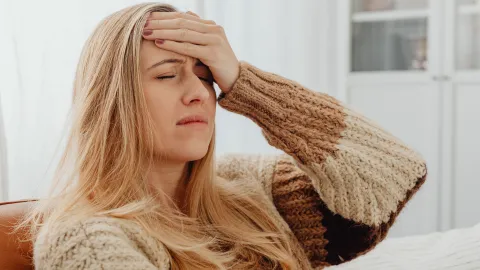Los suplementos que te ayudarán a eliminar el cansancio y la fatiga crónica