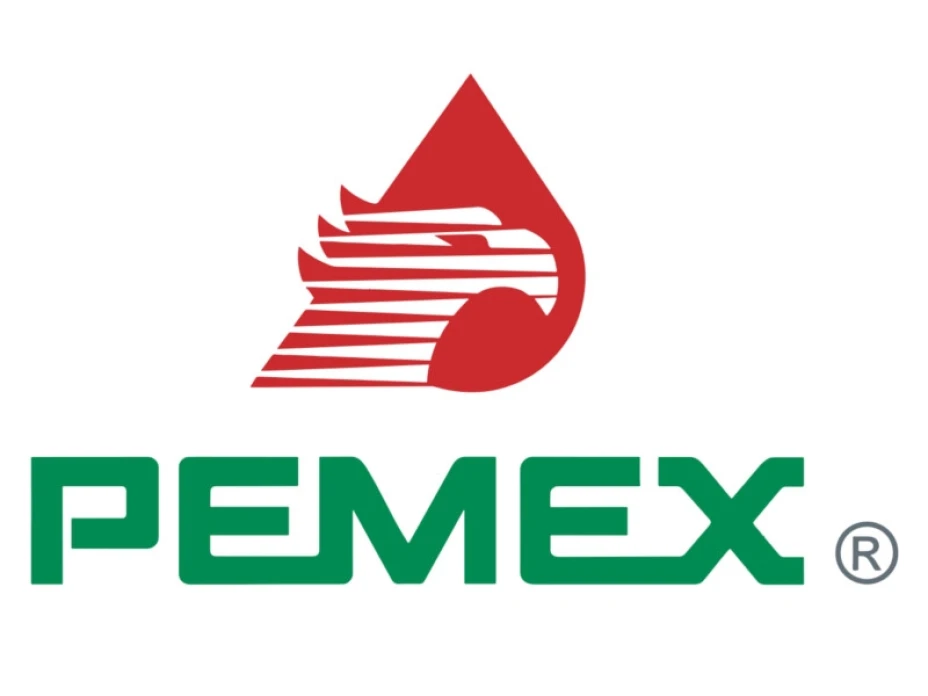Pemex, logo