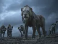 El Rey León Live Action Doblaje