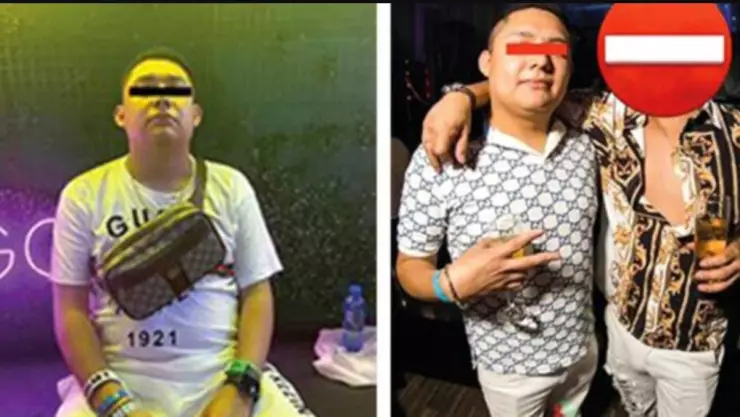 Detienen al presunto acosador de las jugadoras del Club América