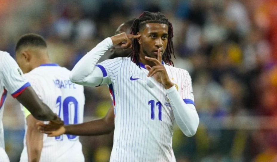 gol de francia vs ucrania eliminatorias uefa