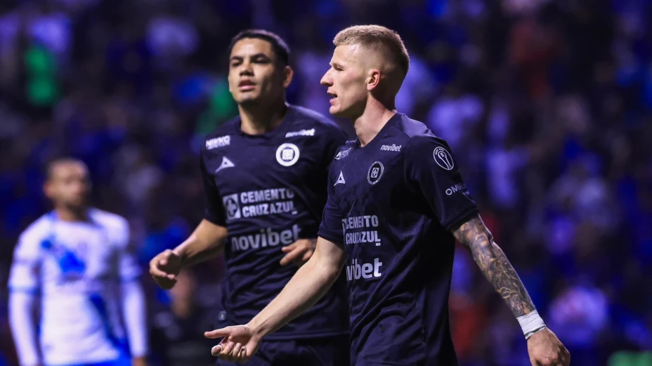 La multa que reciben los jugadores de Cruz Azul que llegan tarde