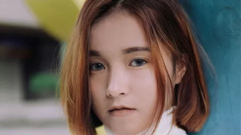 4 cortes de pelo para mujeres con poco pelo Bob recto